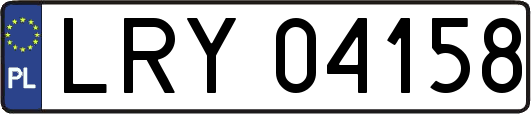 LRY04158