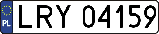LRY04159