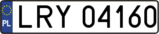 LRY04160