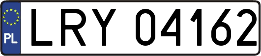LRY04162