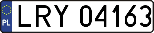 LRY04163