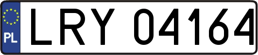 LRY04164