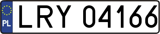 LRY04166