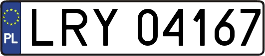 LRY04167