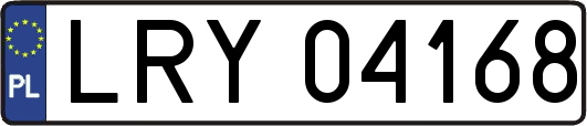 LRY04168