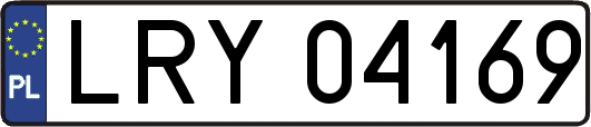 LRY04169