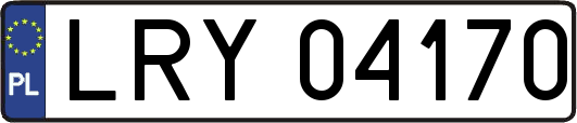 LRY04170