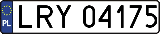 LRY04175