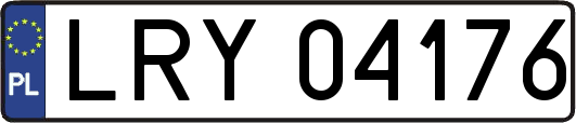 LRY04176