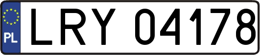 LRY04178