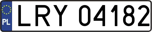 LRY04182