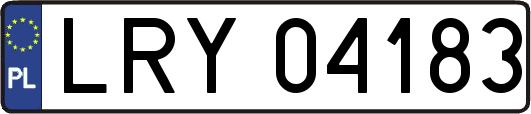 LRY04183