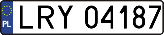 LRY04187