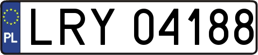 LRY04188