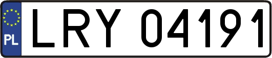 LRY04191
