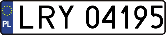 LRY04195