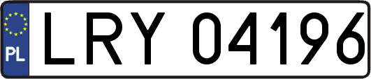 LRY04196