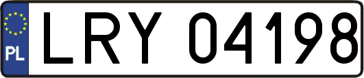 LRY04198
