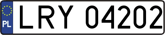 LRY04202