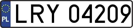 LRY04209