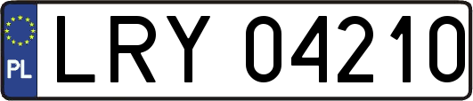 LRY04210