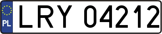 LRY04212