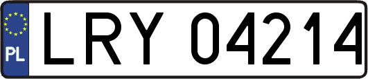 LRY04214