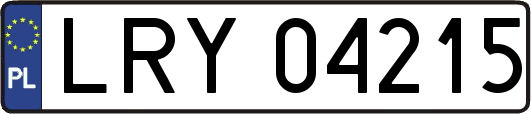 LRY04215
