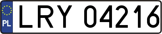 LRY04216