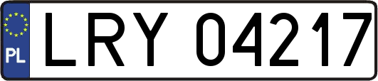LRY04217