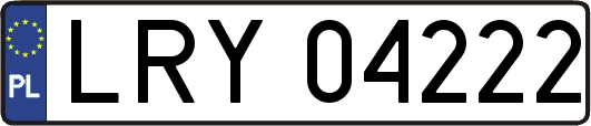 LRY04222