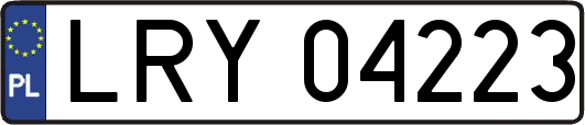 LRY04223