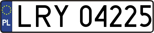 LRY04225