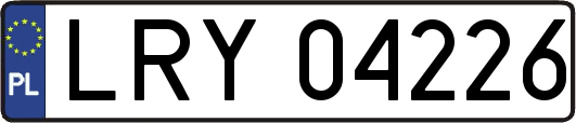 LRY04226