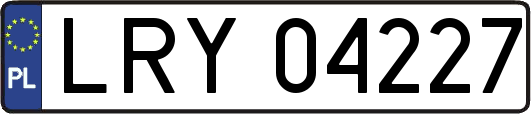 LRY04227