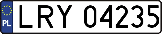 LRY04235