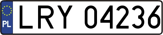 LRY04236
