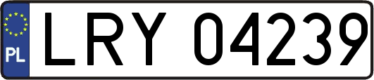 LRY04239