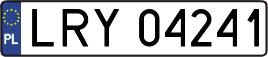 LRY04241