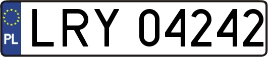 LRY04242
