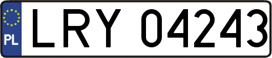 LRY04243