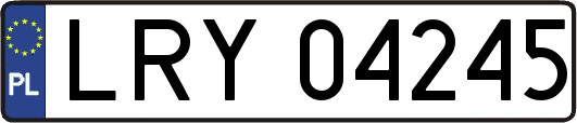 LRY04245