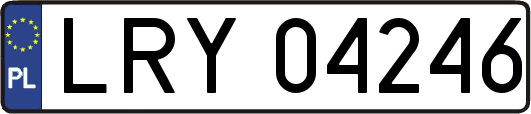 LRY04246
