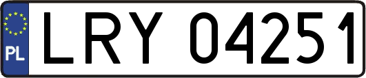 LRY04251