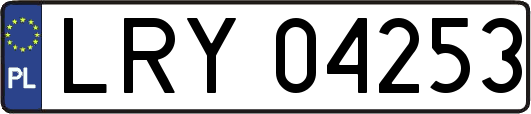 LRY04253
