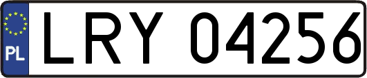 LRY04256