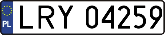LRY04259