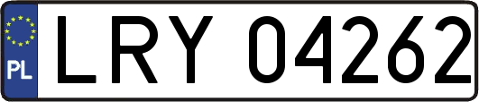 LRY04262