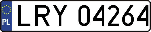 LRY04264