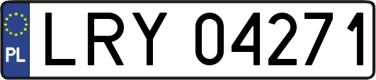 LRY04271
